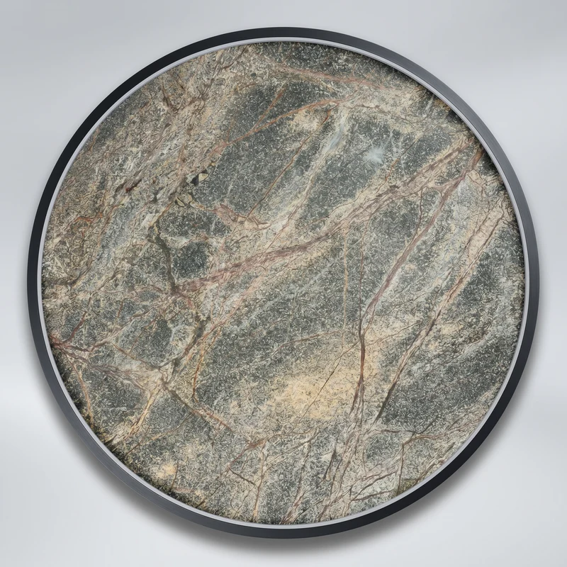 Wand-/Deckenleuchte Stone