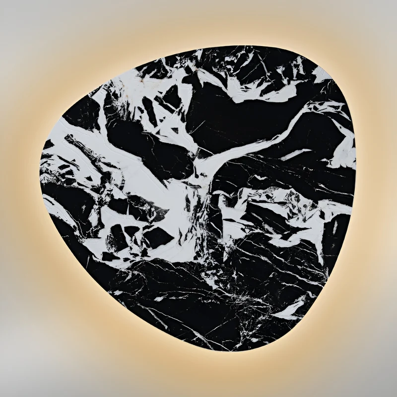 Wandleuchte Cameo
