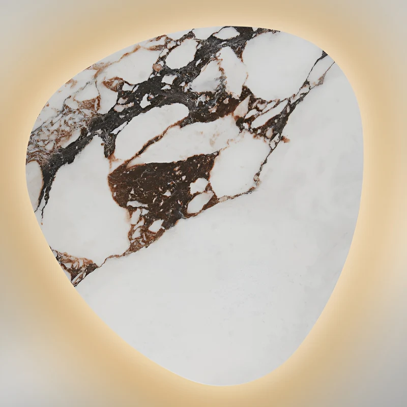 Wandleuchte Cameo