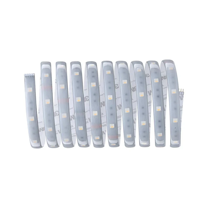 MaxLED Strip 250 RGBW Basis-Set 3m beschichtet 24VA