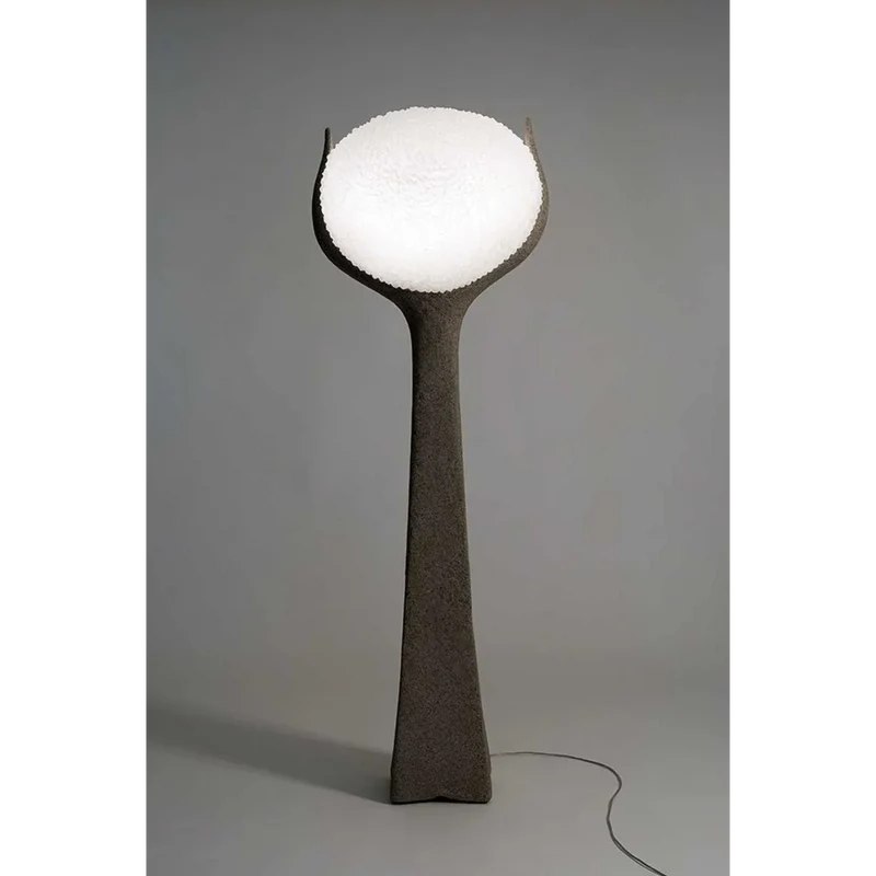 Etherea Floor Lamp | Dark Column | CLSP875D