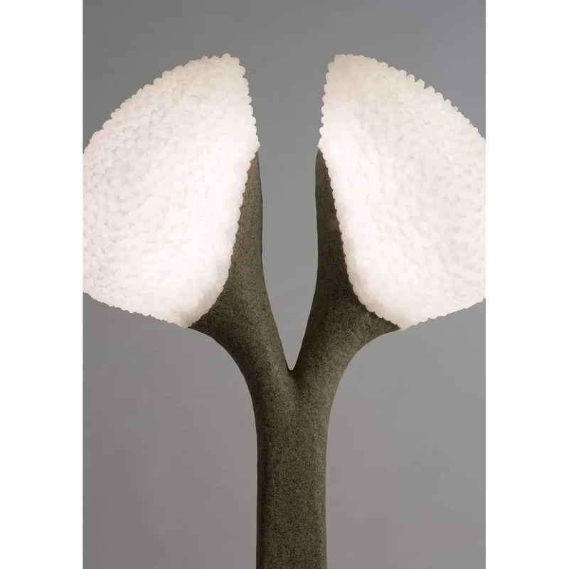 Etherea Floor Lamp | Dark Double Column | CLVB2552D