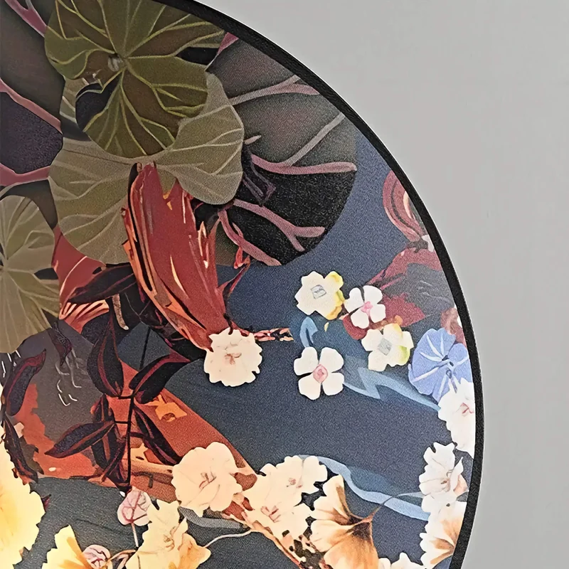 Akira Table Lamp | Blue | CLFCX0255