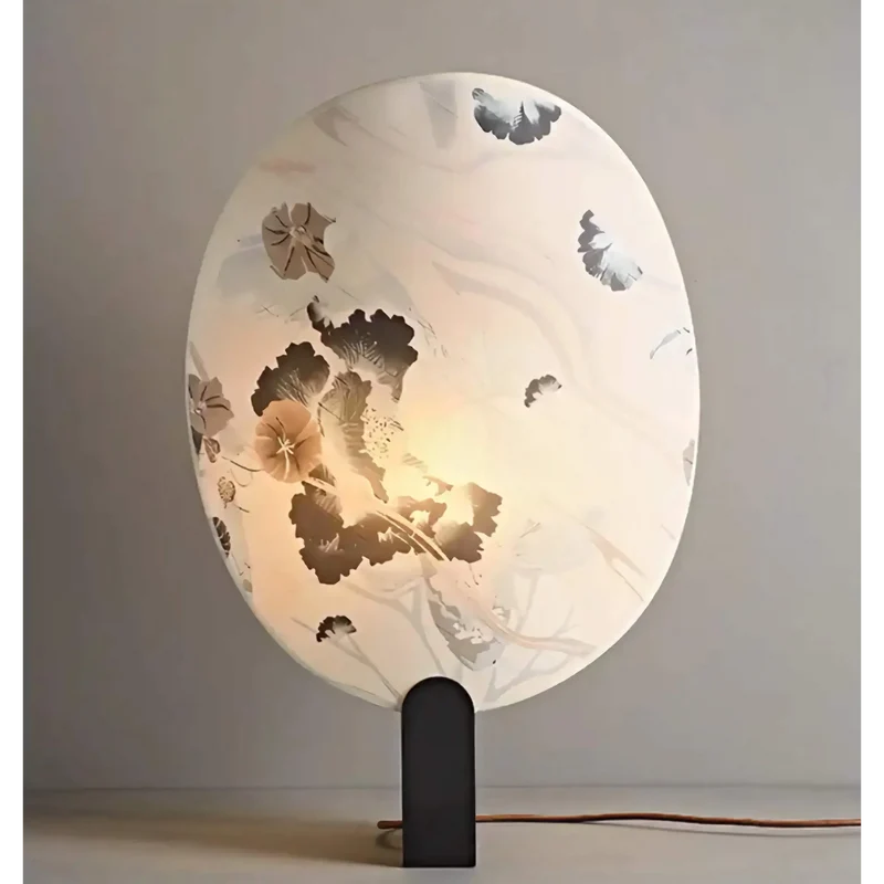 Akira Table Lamp | White | CLFCX0255W