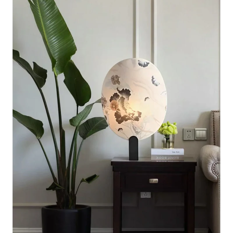 Akira Table Lamp | White | CLFCX0255W