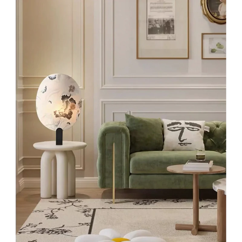 Akira Table Lamp | White | CLFCX0255W