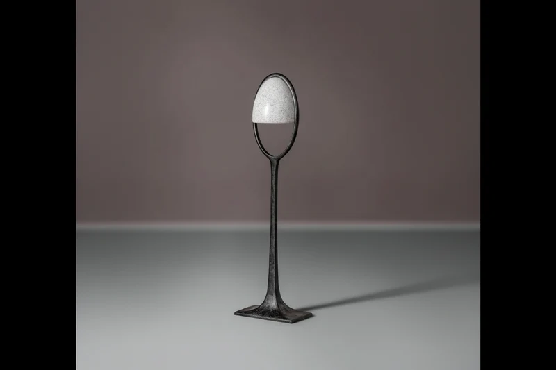 Cup Floor Lamp | CLCUP0148