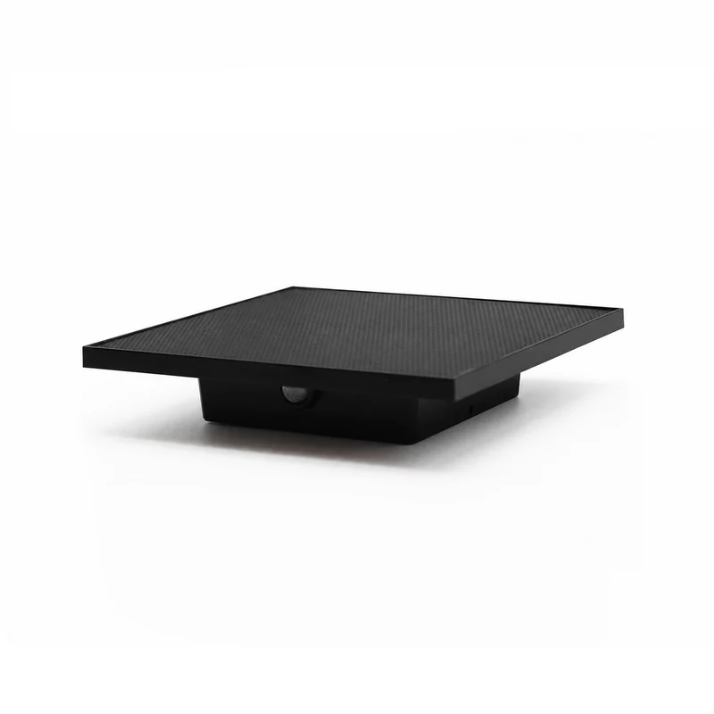 Ersatz Solar-Modul