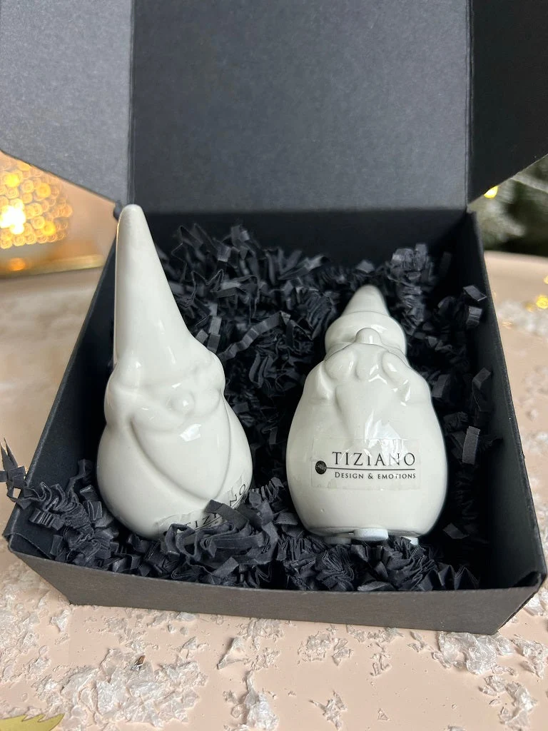 Geschenkbox Santa Roberto