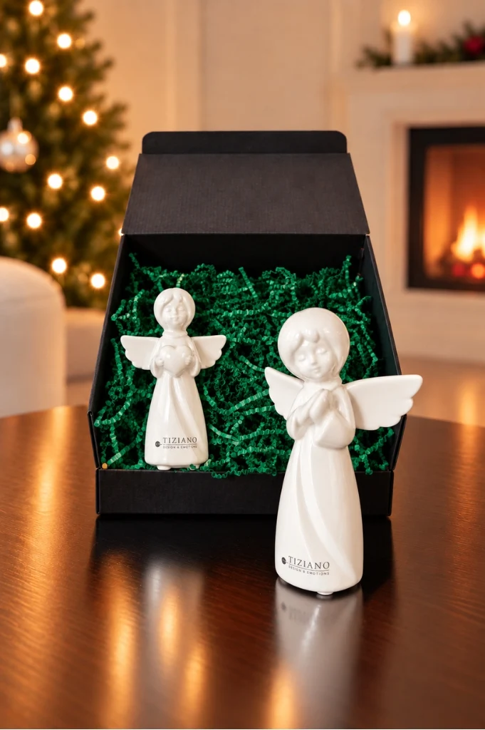 Geschenkbox Engel Mara
