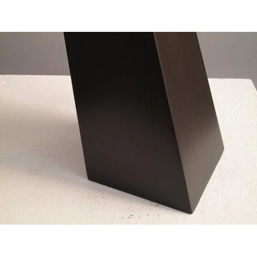 Monolith Floor Lamp | Solid Wood | CLVMO0280