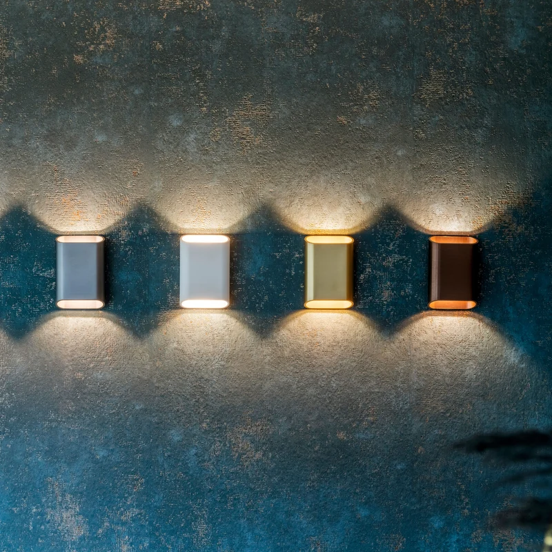 Wandleuchte Diaz Up/Down