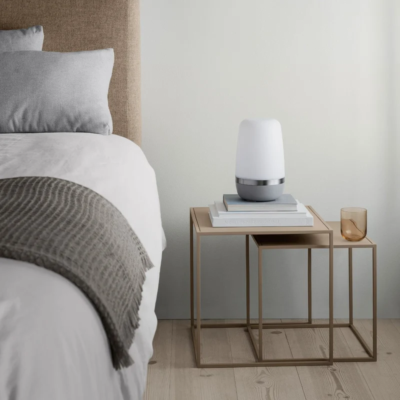 Beistelltisch Fera 2er Set nomad Blomus