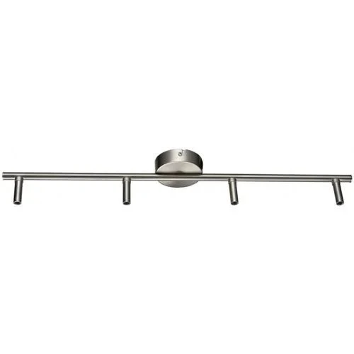 Armatur Deckenlampe 4 flammig 58 cm lang