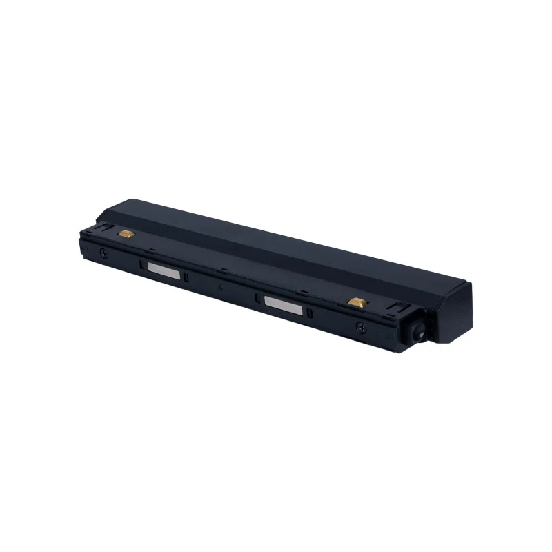 Trano 48V Magnet Schienensystem LED CCT Leuchte 12W/20W DALI‑2 dimmbar UGR18 – 2700‑6000K, 24° Spot, Aluminium, CE/ROHS