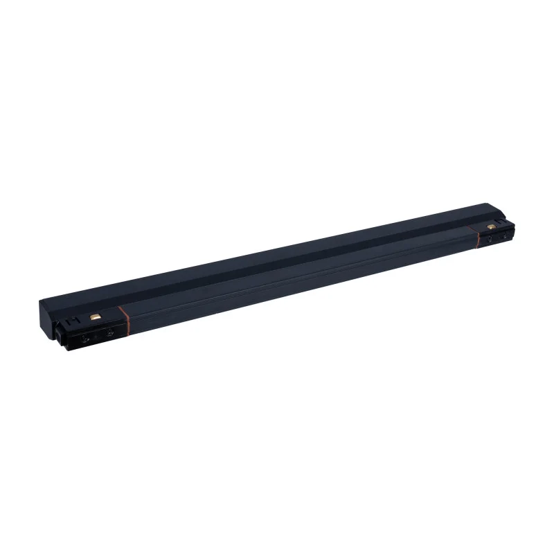 Trano 48V Magnet Schienensystem LED CCT Leuchte 12W/20W DALI‑2 dimmbar UGR18 – 2700‑6000K, 24° Spot, Aluminium, CE/ROHS