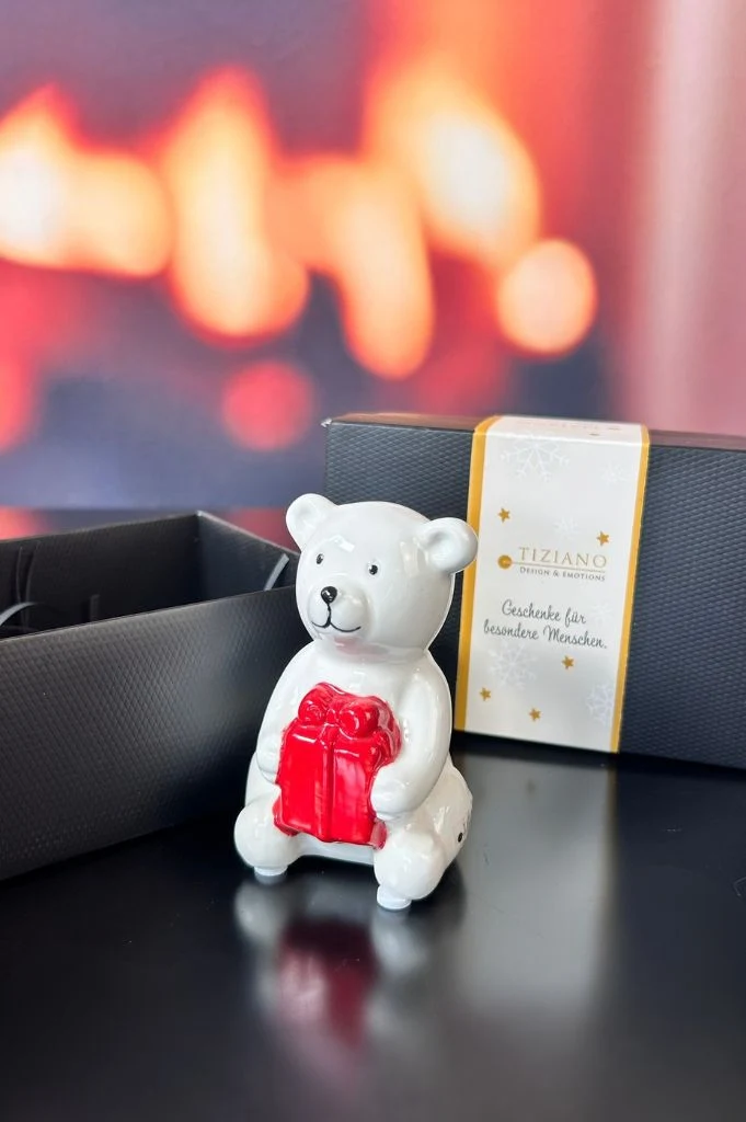 Deko Deko Bar Baxter in Geschenkkarton in 3 Varianten