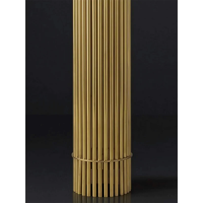 Copper Column Floor Lamp | CLFGT0580