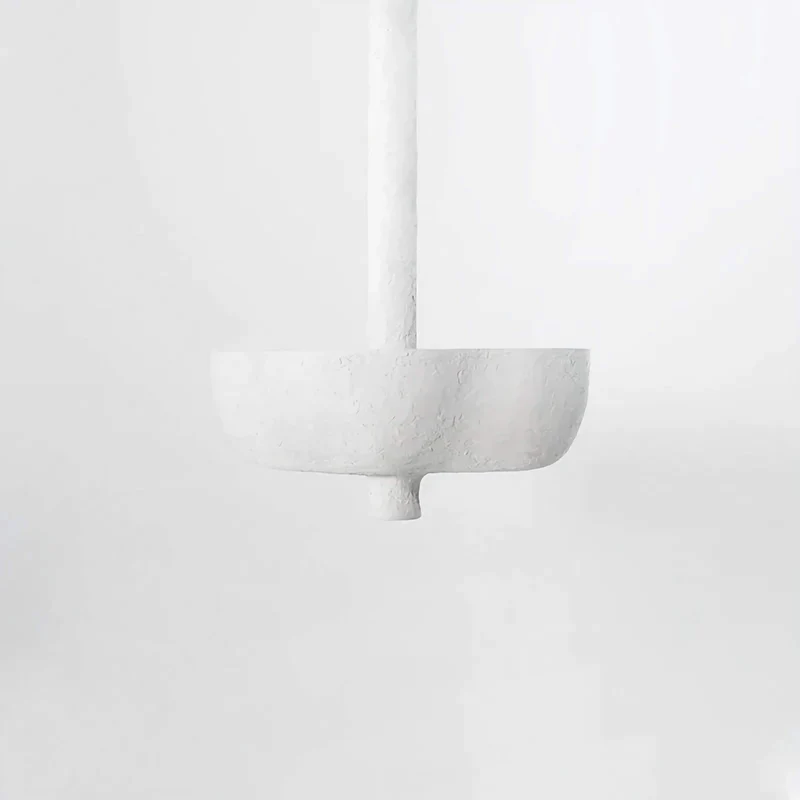 Plaster Ceiling Pendant | CLBBGT029