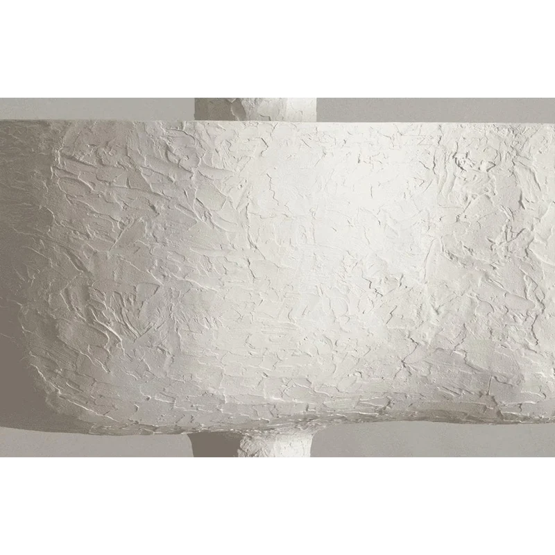 Plaster Ceiling Pendant | CLBBGT029