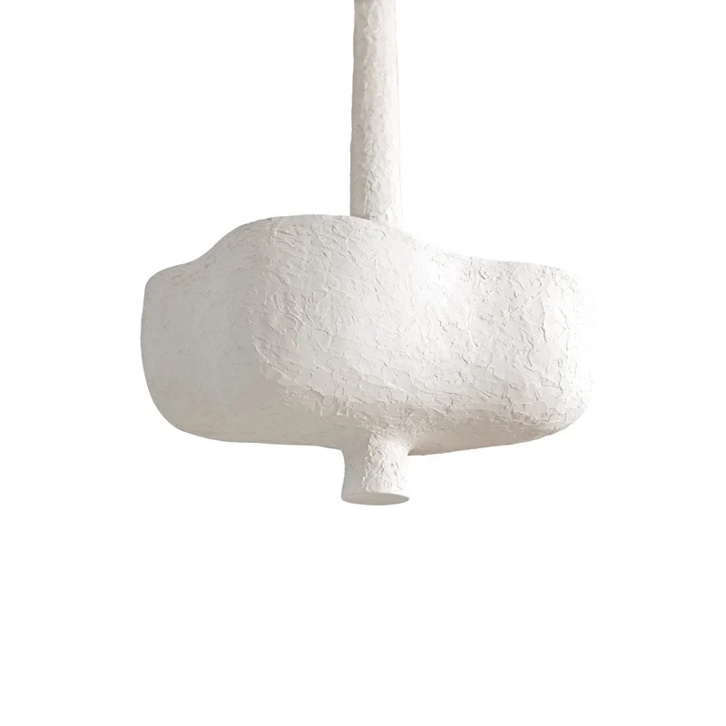 Plaster Ceiling Pendant | CLBBGT029