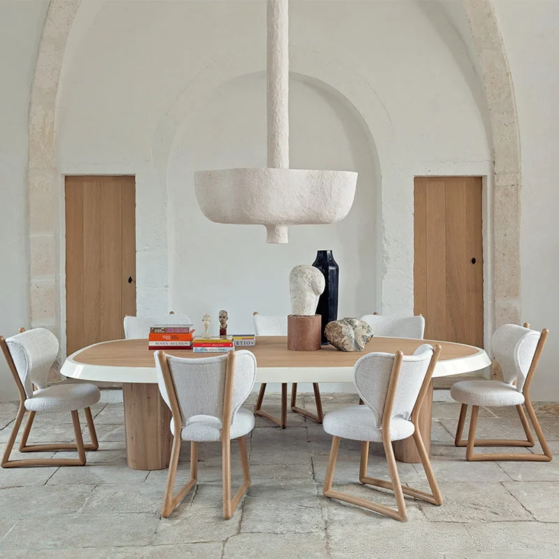 Plaster Ceiling Pendant | CLBBGT029