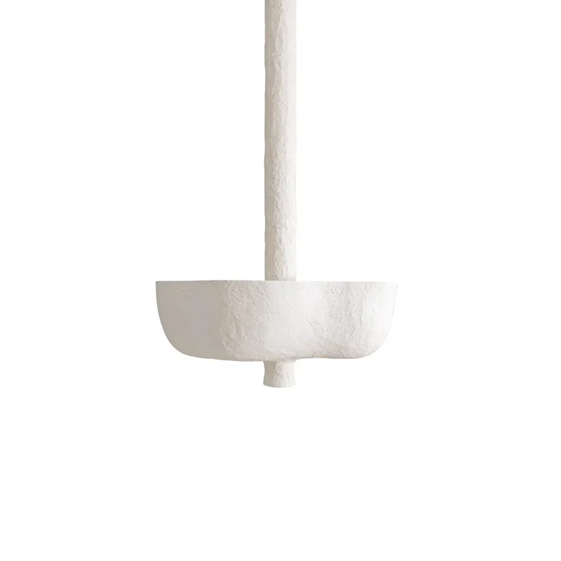 Plaster Ceiling Pendant | CLBBGT029