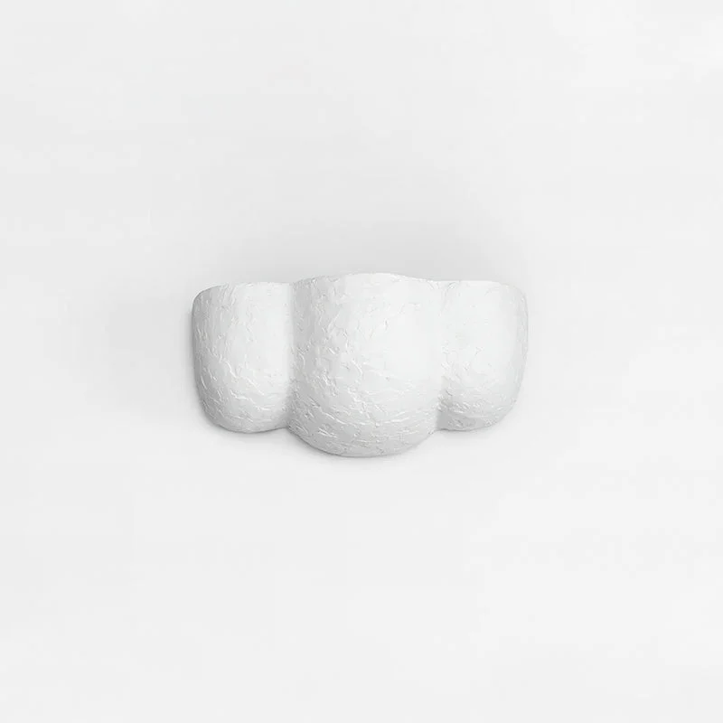 Plaster Wall Sconce | CLBBGT028