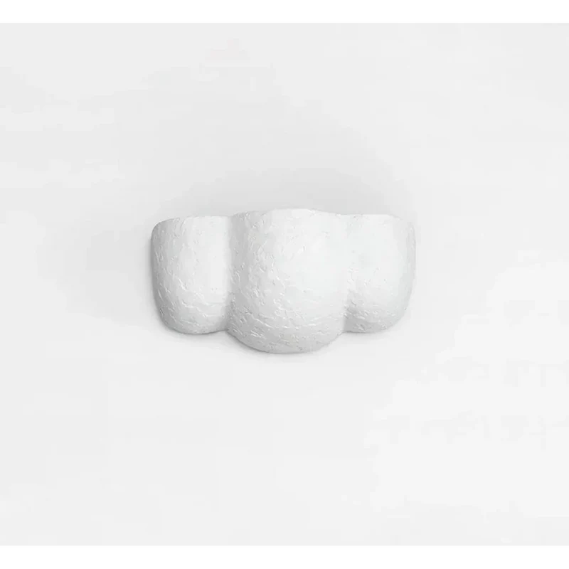 Plaster Wall Sconce | CLBBGT028