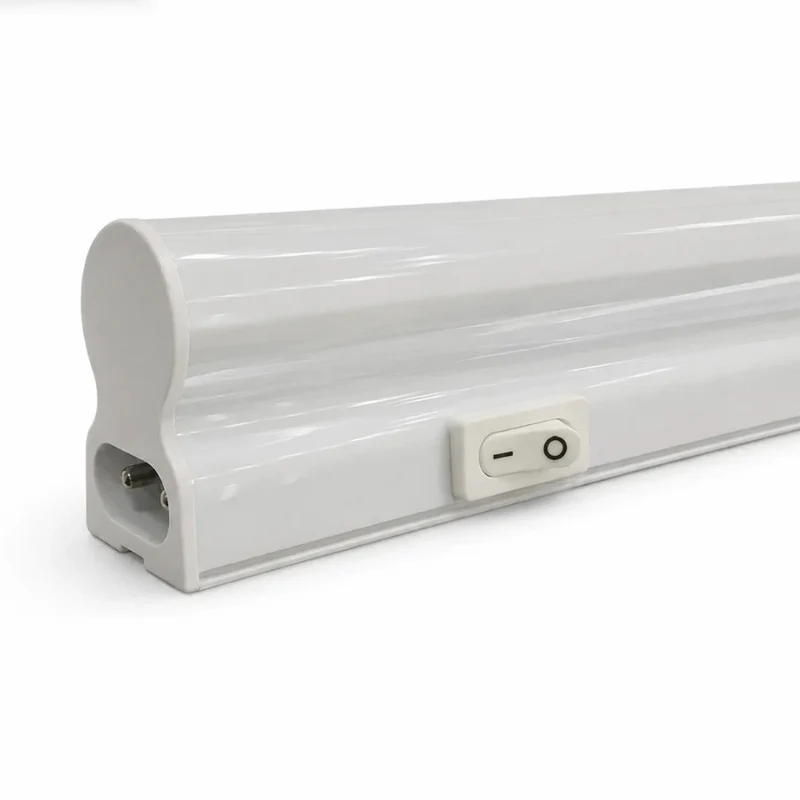 Vesio LED-Lichtleiste 90cm 12 W mit Schalter