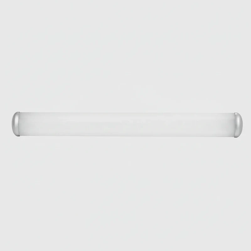 Luxemburg Deckenleuchte 131cm 2x36W G13 T8 Leuchtstoffröhre