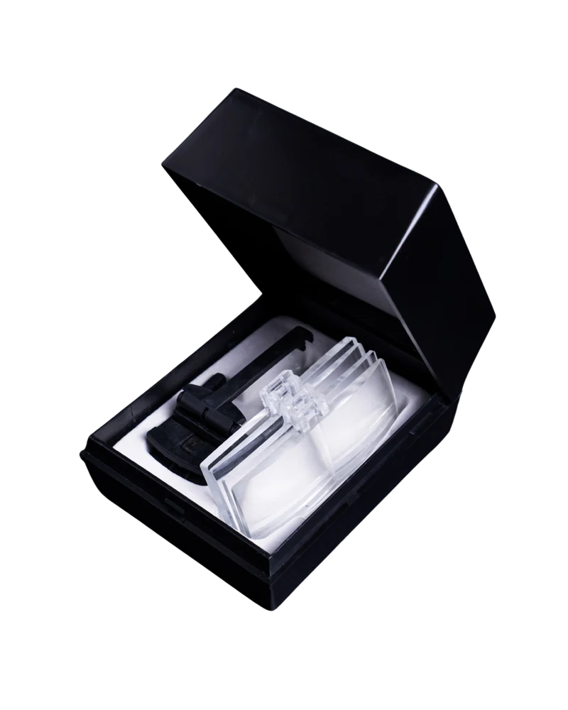 N91171 Clip-On Specs