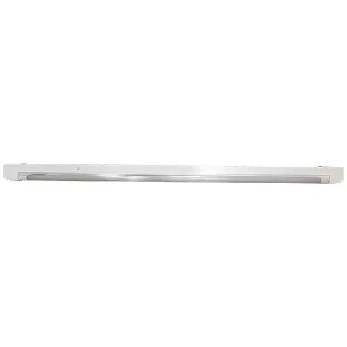 Hamburg LED-Unterschrankleuchte 126cm 18W mit Schalter LED-Röhre weiß