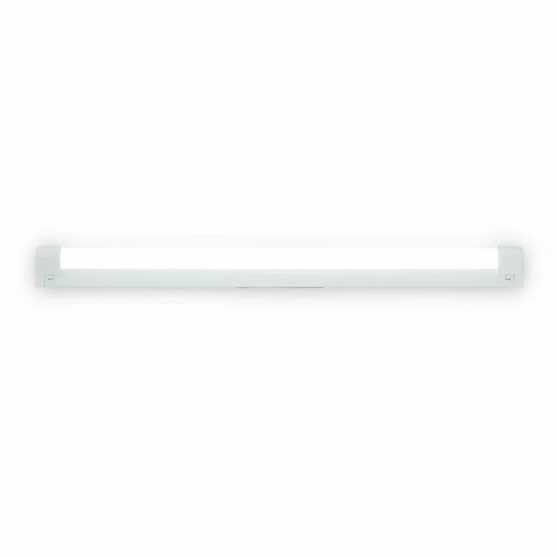 Helsinki LED-Lichtleiste 9 W – 61,5 cm – 900 lm – neutralweiß 4000 K