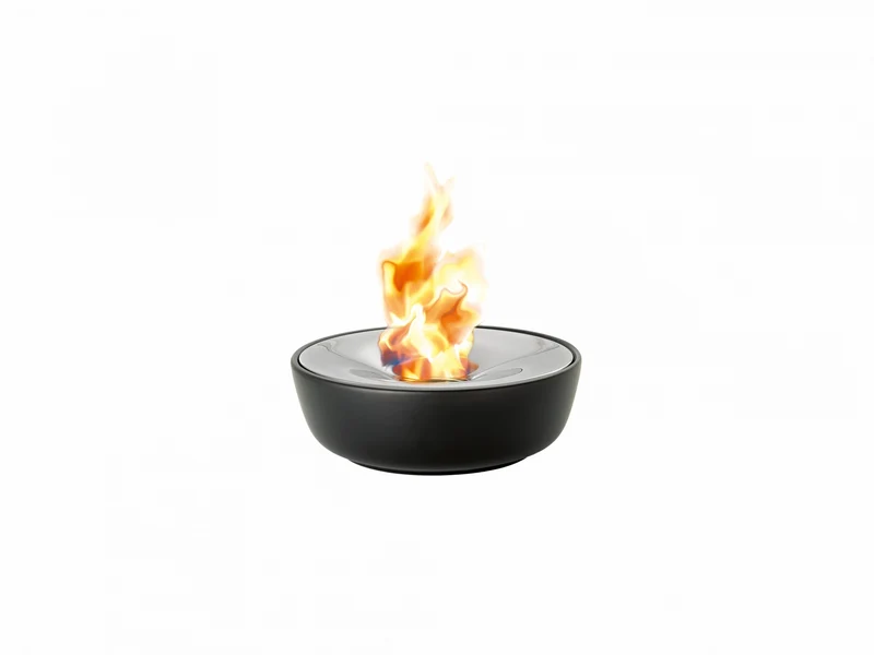Gelfeuerstelle FUOCO L Blomus