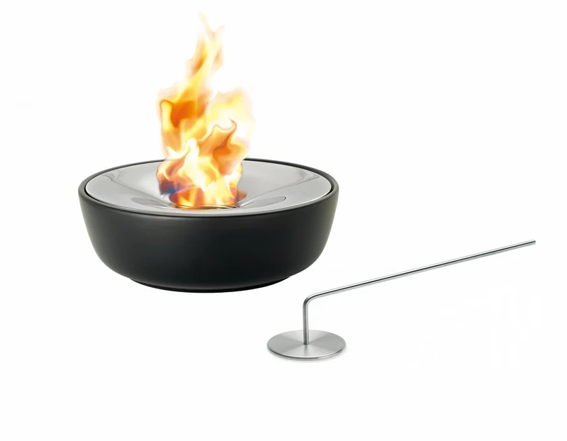 Gelfeuerstelle FUOCO L Blomus