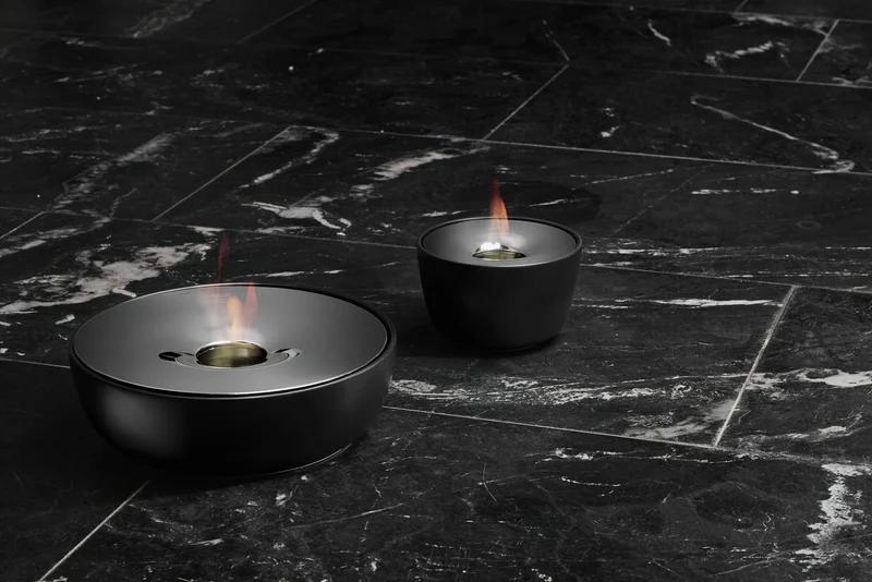 Gelfeuerstelle FUOCO L Blomus