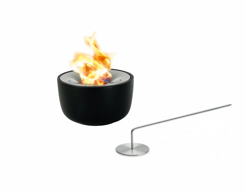 Gelfeuerstelle FUOCO S Blomus