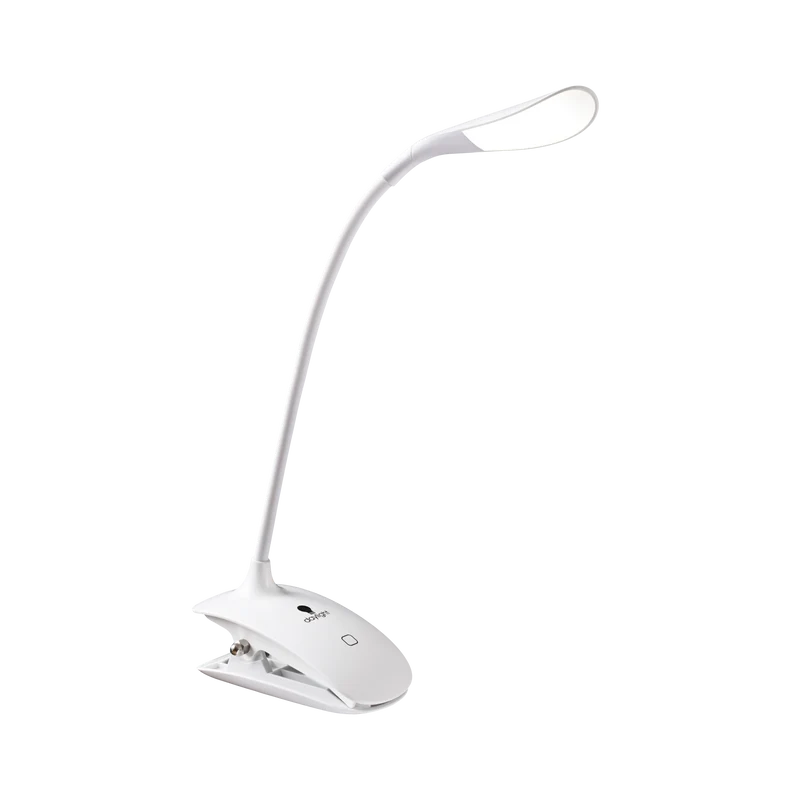 N1380 Smart Clip-On Lamp