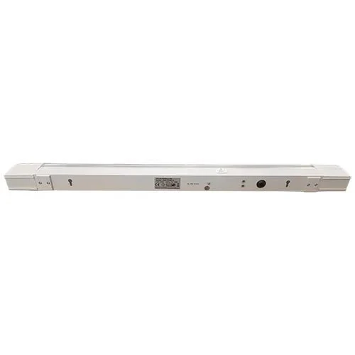 Hamburg Unterschrankleuchte 18W 65cm mit Schalter