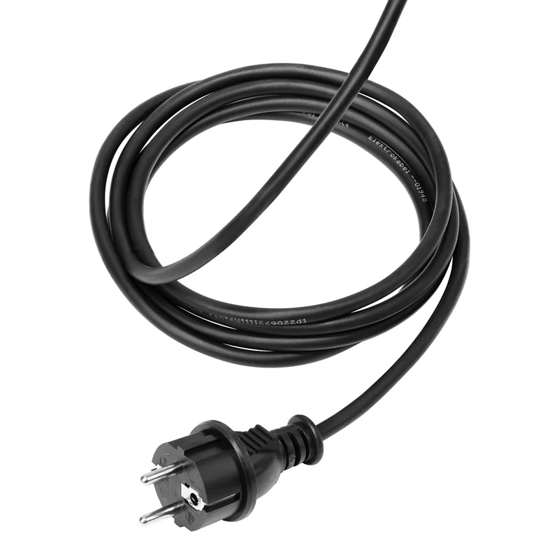 Trano LED Flutlicht Baustrahler Set 2x30W/50W/100W mit Stativ & 2m Kabel | IP65 | 4000K Neutralweiß | 8000lm | höhenverstellbar bis 160cm