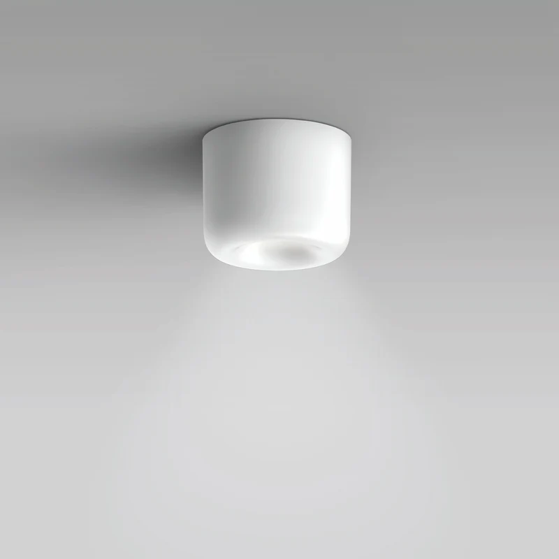 Deckenleuchte Cavity L