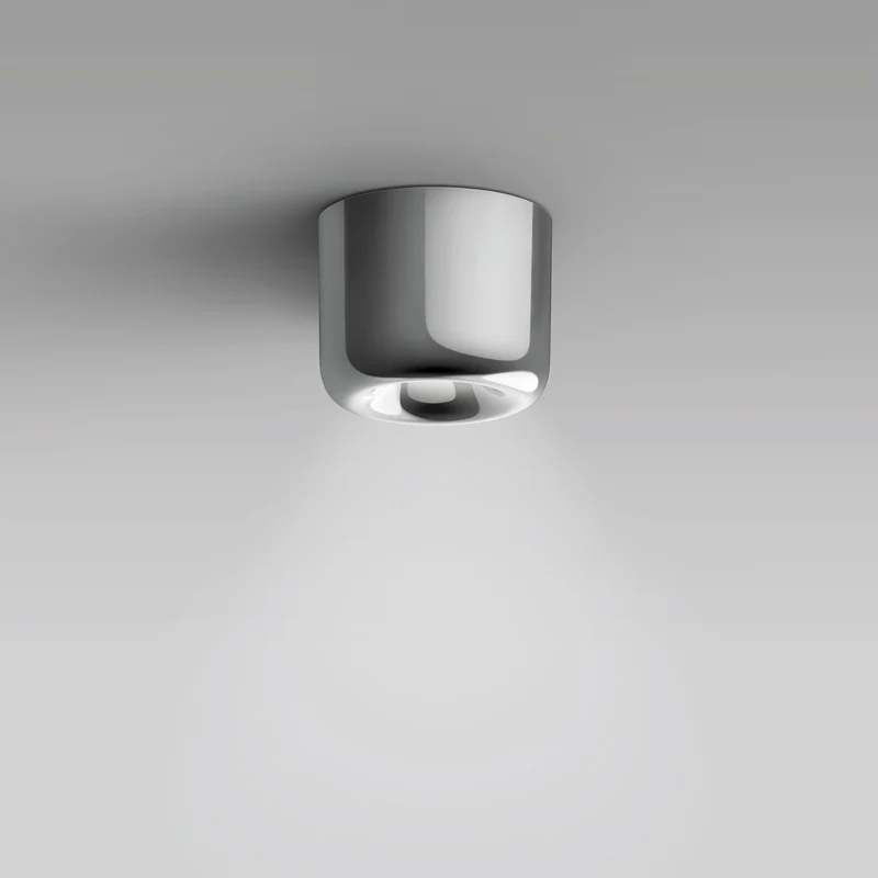Deckenleuchte Cavity L
