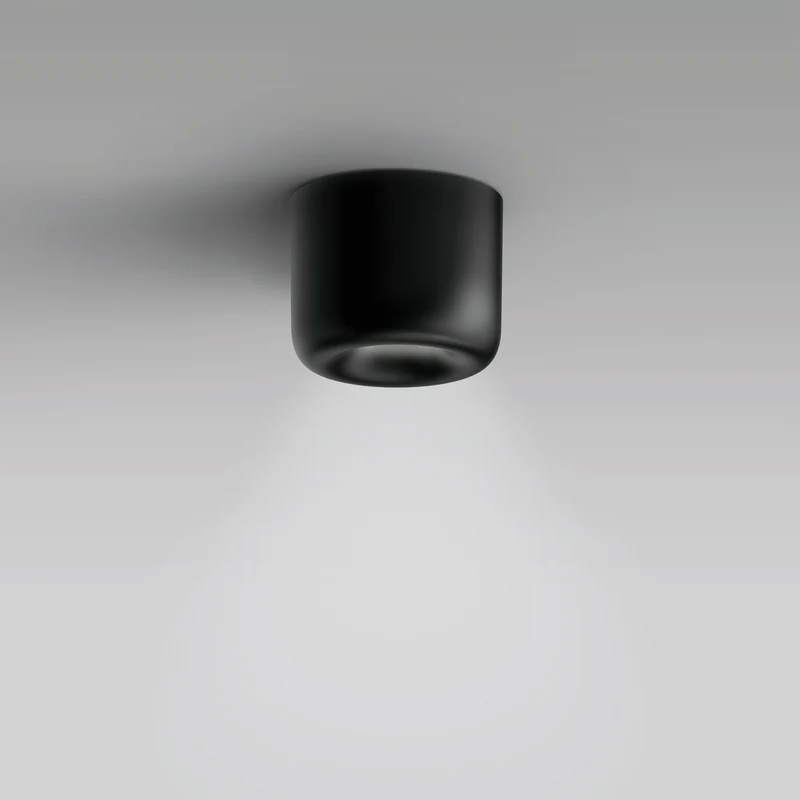Deckenleuchte Cavity L