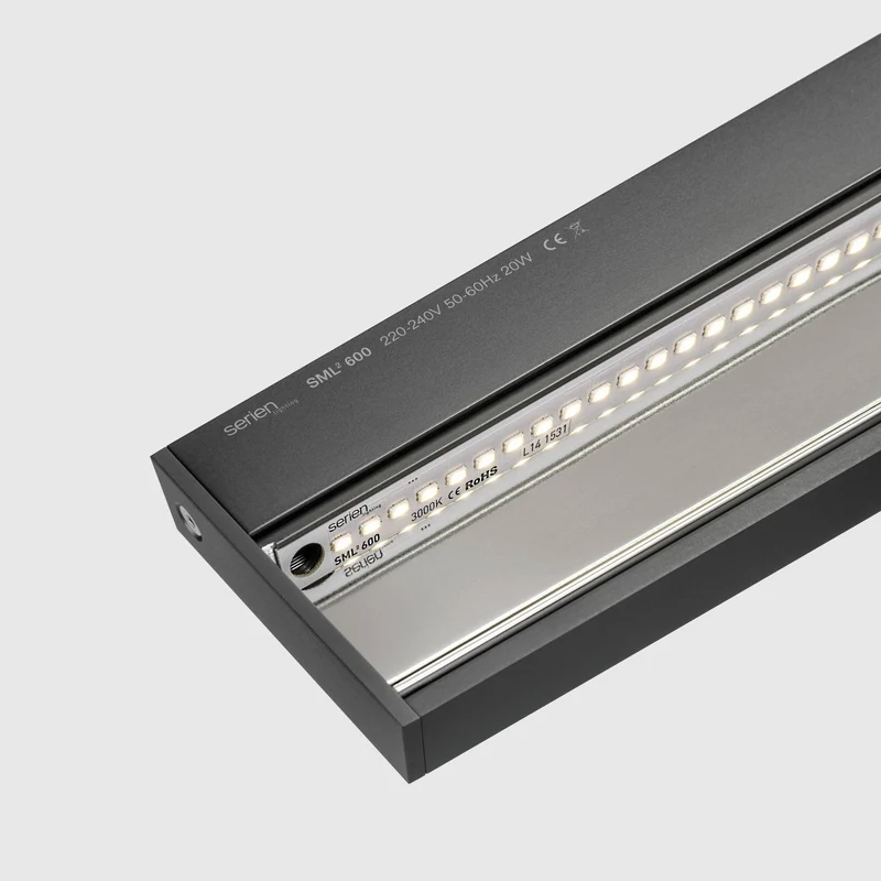 Wandleuchte SML2 60cm