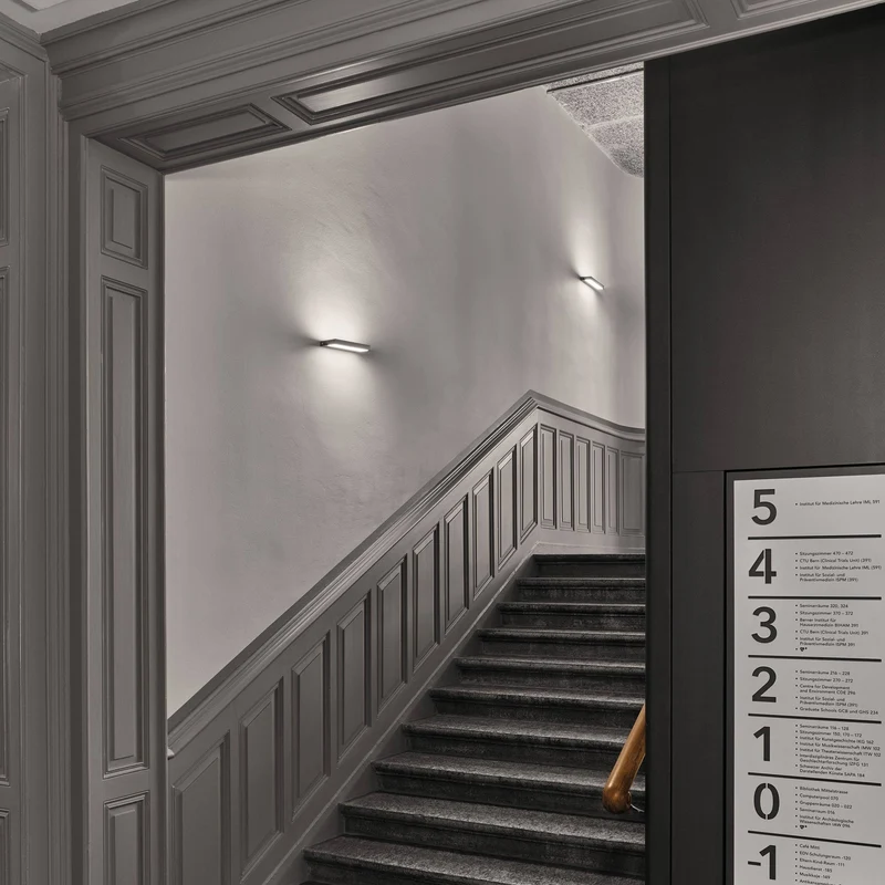 Wandleuchte SML2 15cm