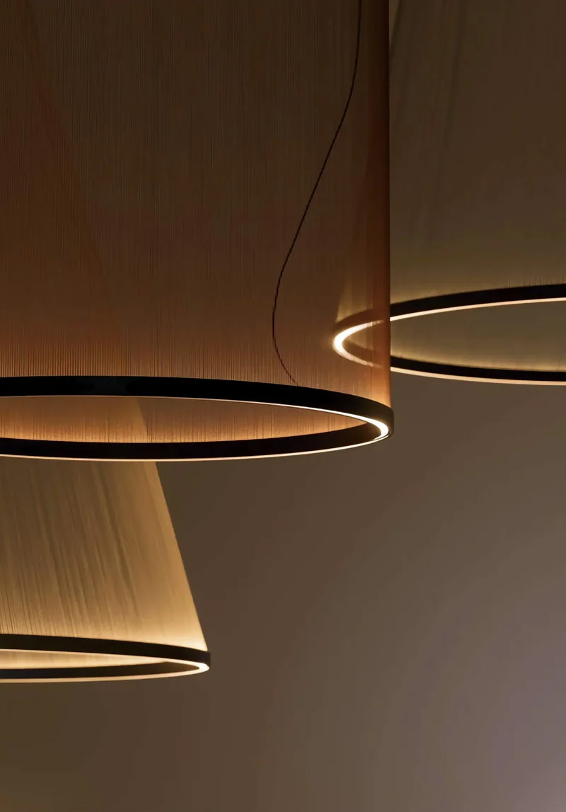 Woven Thread Pendant Light | CLGH32658