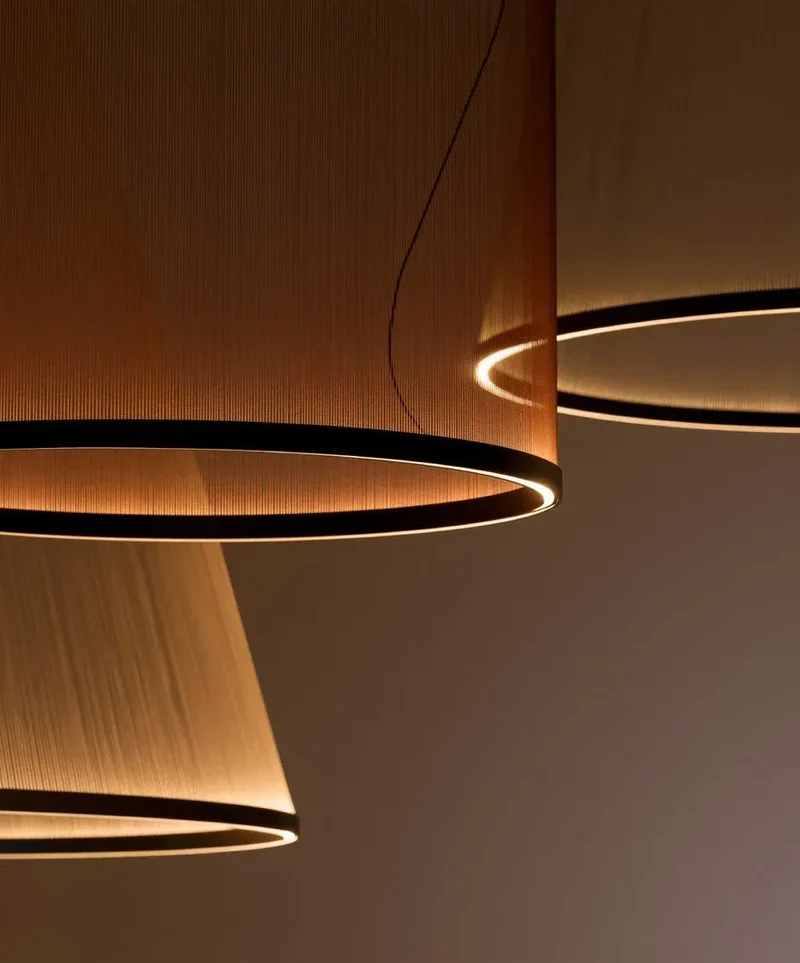 Woven Thread Pendant Light | CLGH32658