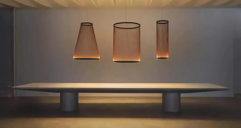 Woven Thread Pendant Light | CLGH32658