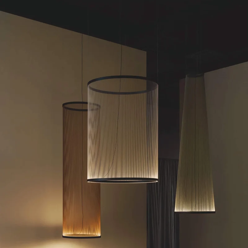 Woven Thread Pendant Light | CLGH32658